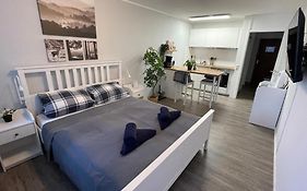 Ferienwohnung In Freudenstadt-Kniebis