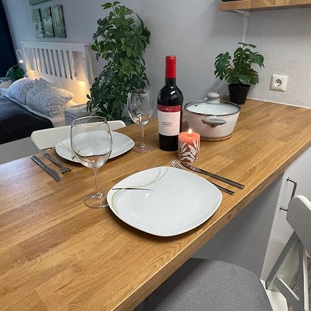 Ferienwohnung In Freudenstadt-Kniebis Extérieur photo