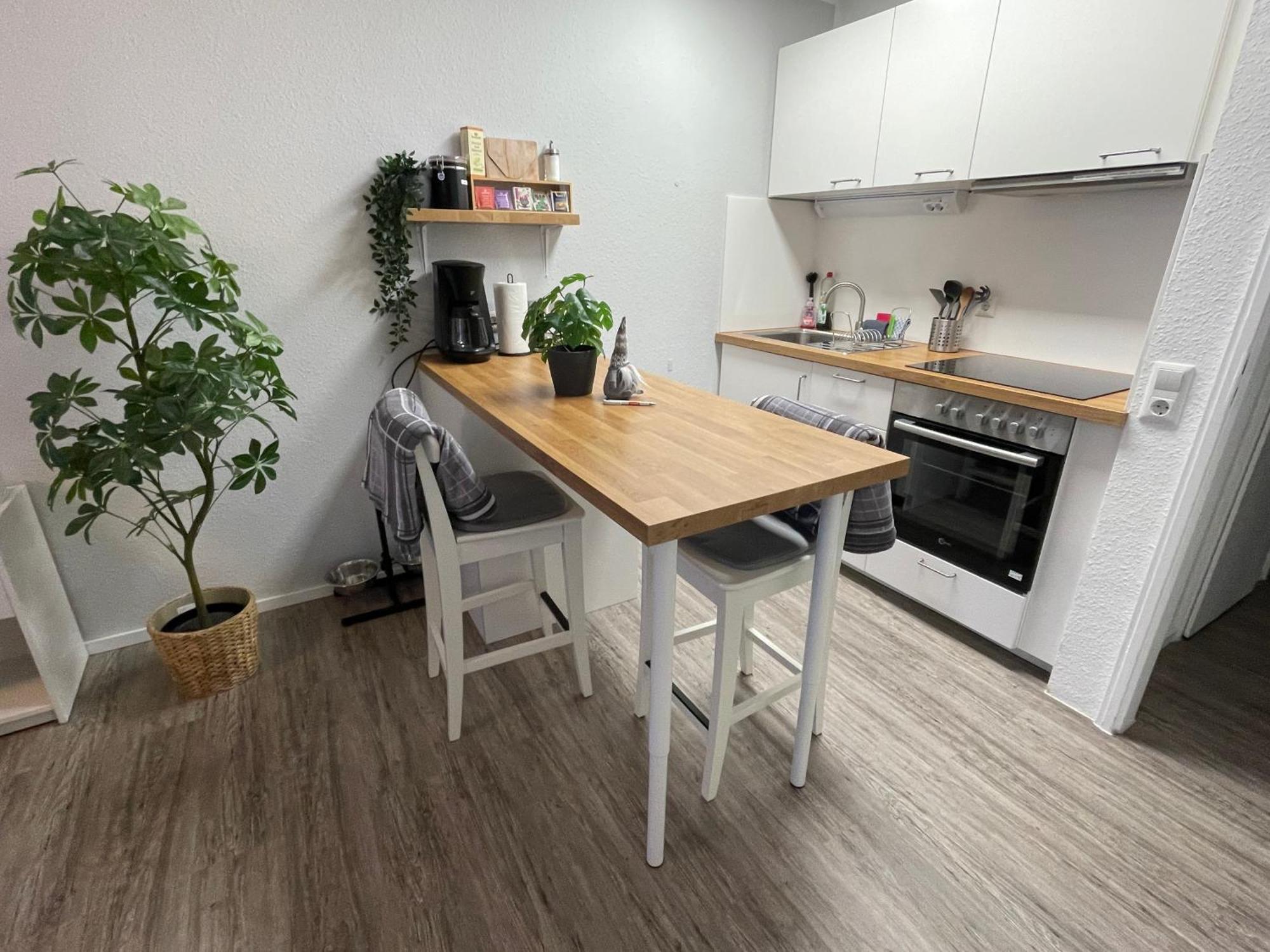 Ferienwohnung In Freudenstadt-Kniebis Extérieur photo