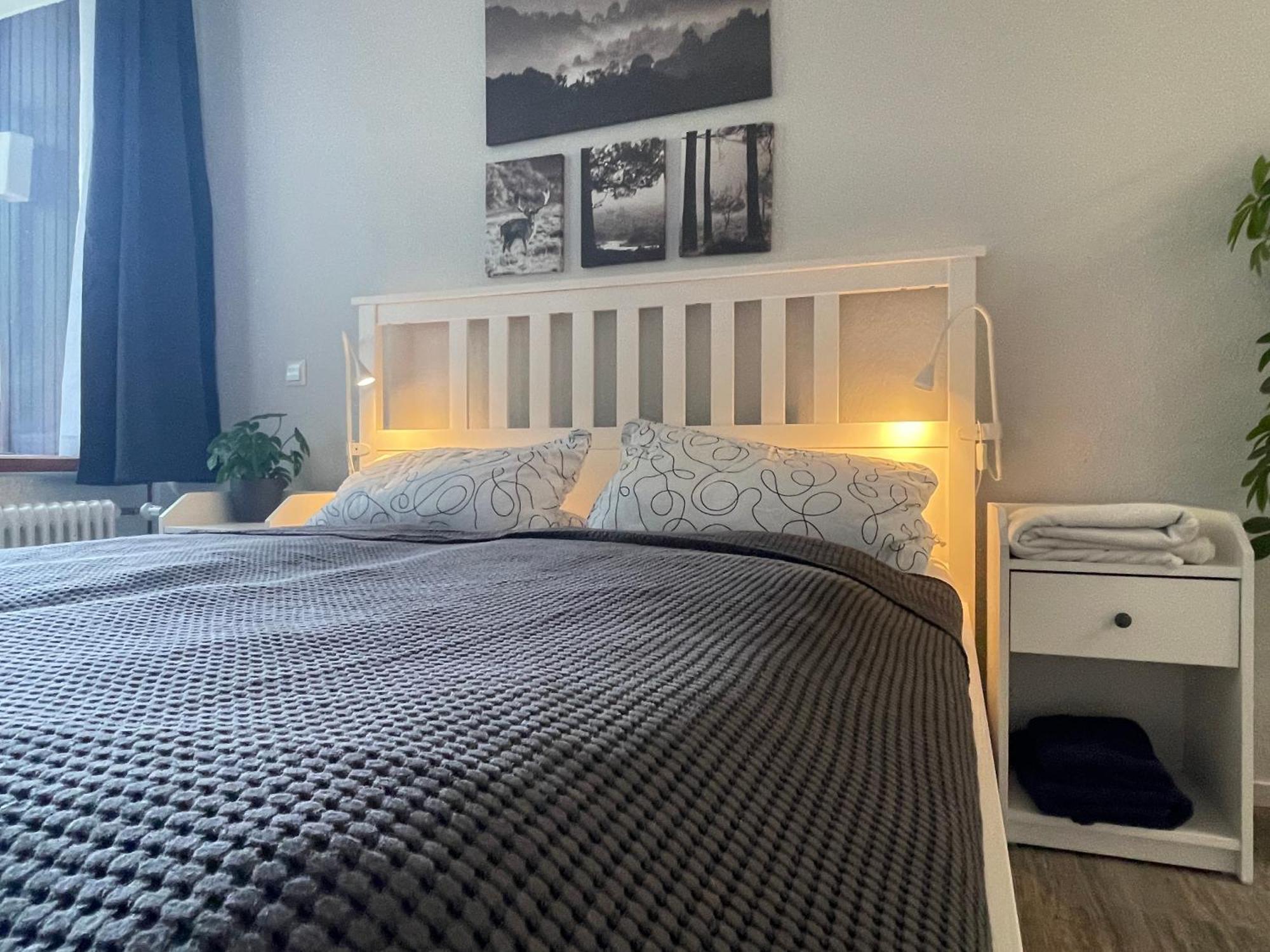 Ferienwohnung In Freudenstadt-Kniebis Extérieur photo