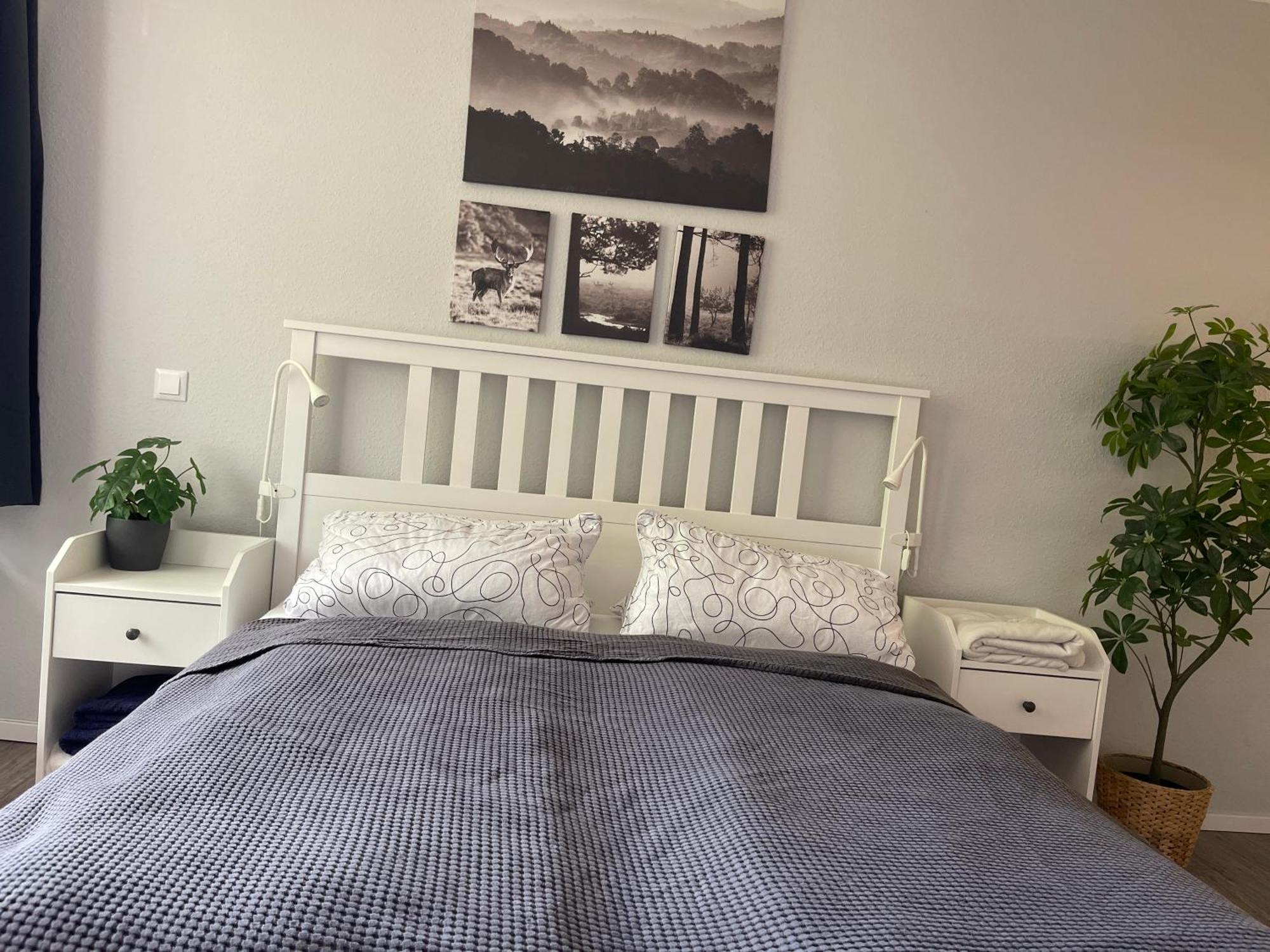 Ferienwohnung In Freudenstadt-Kniebis Extérieur photo
