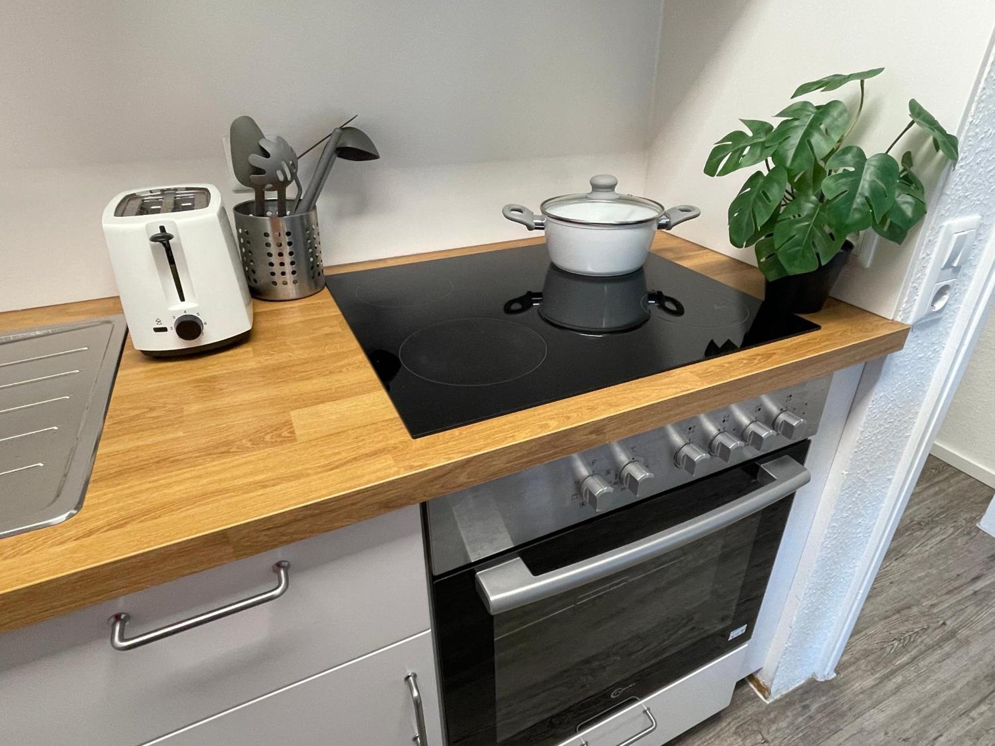 Ferienwohnung In Freudenstadt-Kniebis Extérieur photo