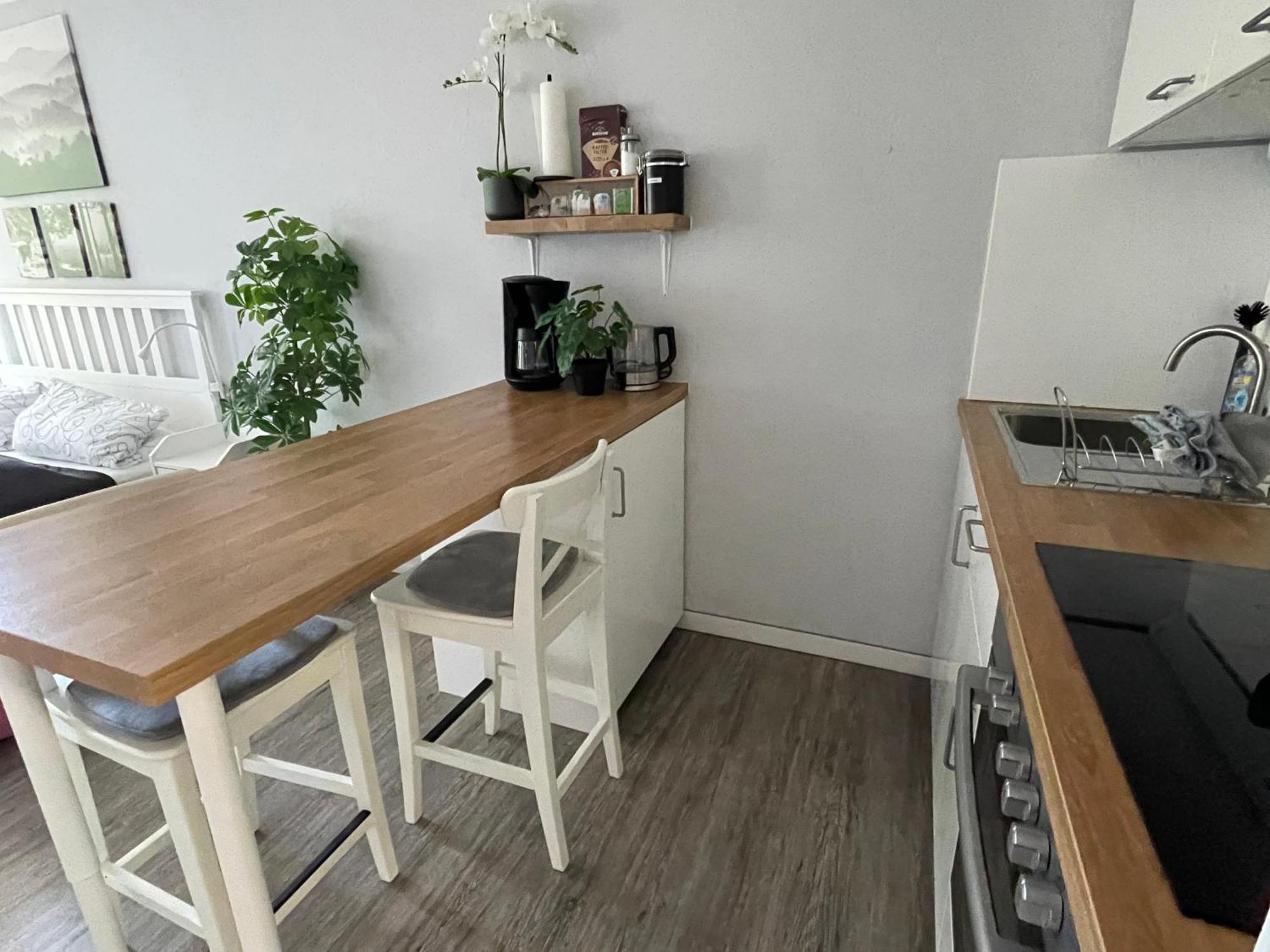 Ferienwohnung In Freudenstadt-Kniebis Extérieur photo