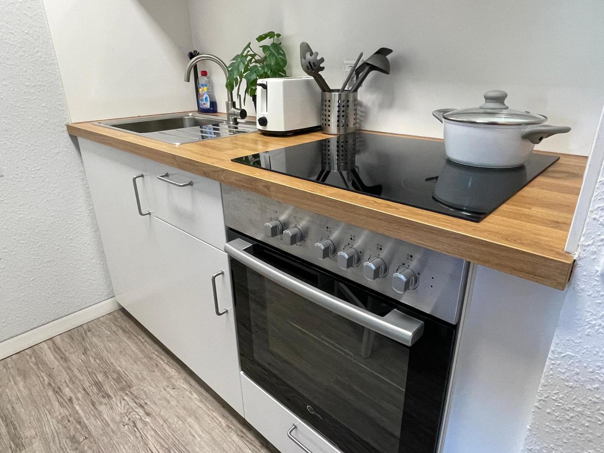 Ferienwohnung In Freudenstadt-Kniebis Extérieur photo